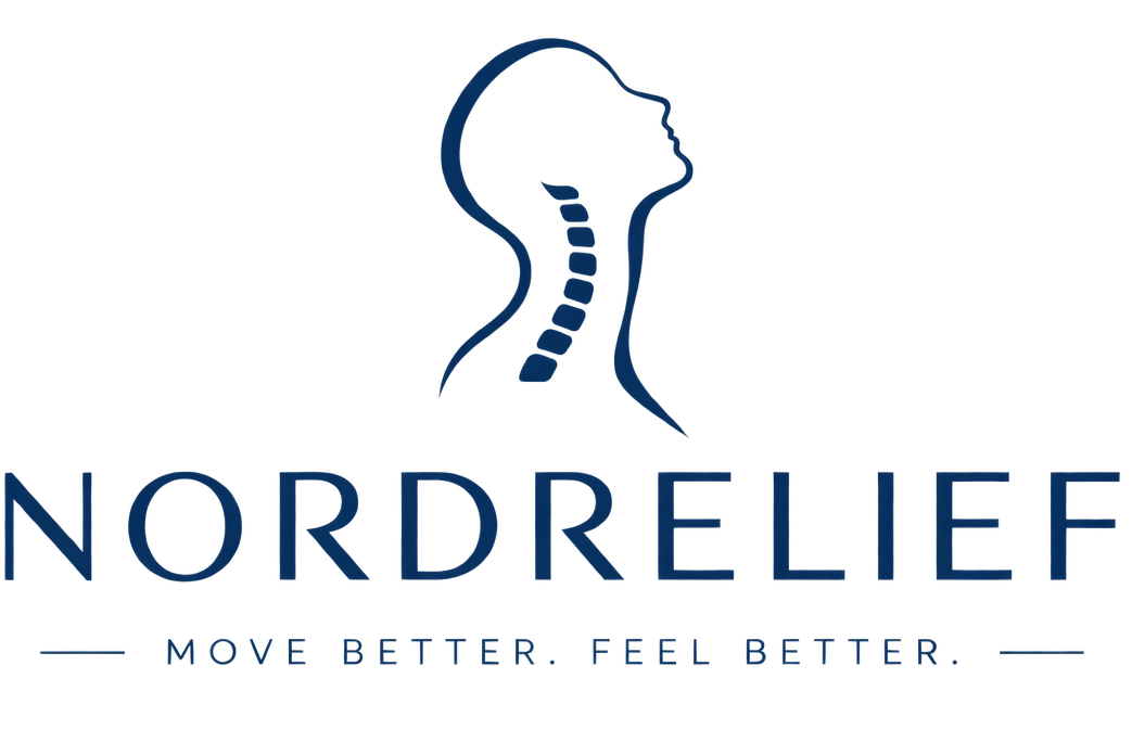 NordRelief